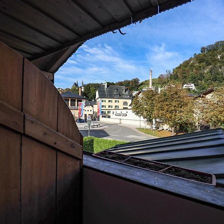 Landhaus Freund Berchtesgaden Esterno foto