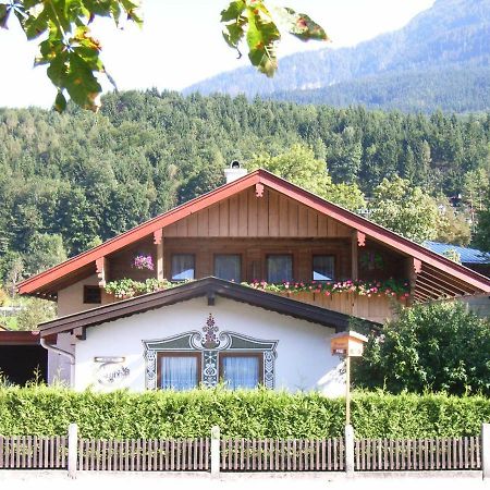 Landhaus Freund Berchtesgaden Esterno foto